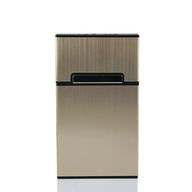 Cigarette Case