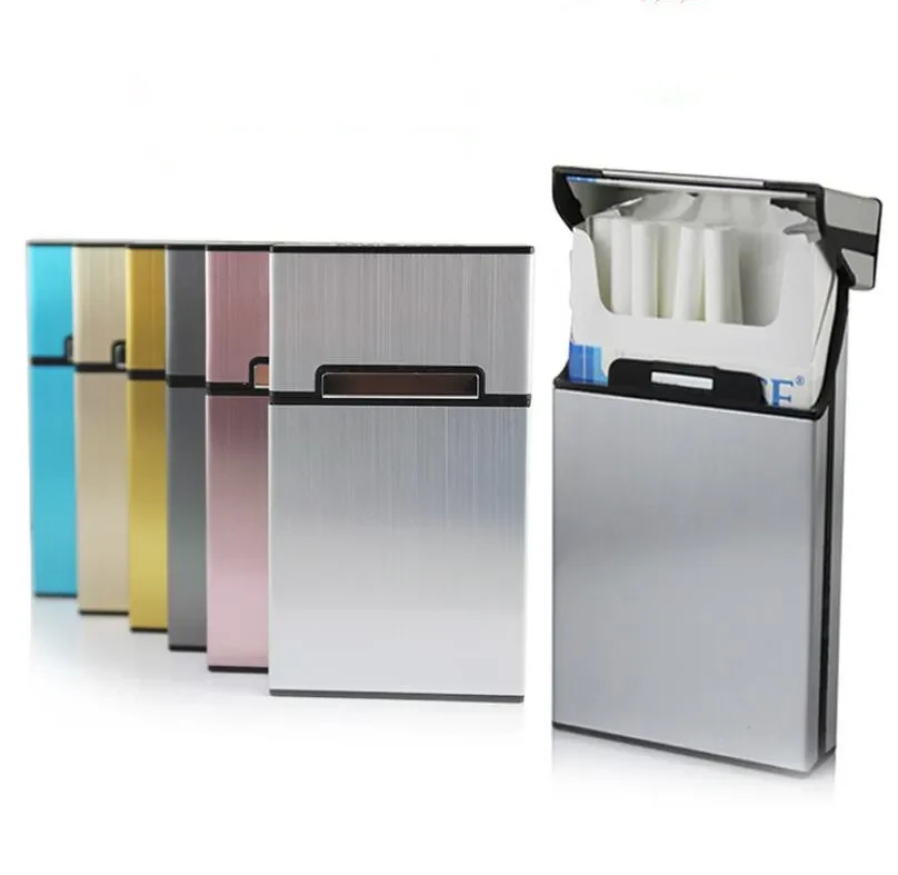 Cigarette Case