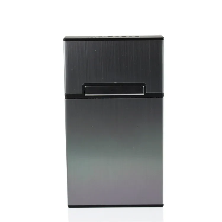 Cigarette Case