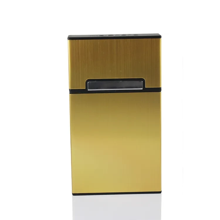 Cigarette Case