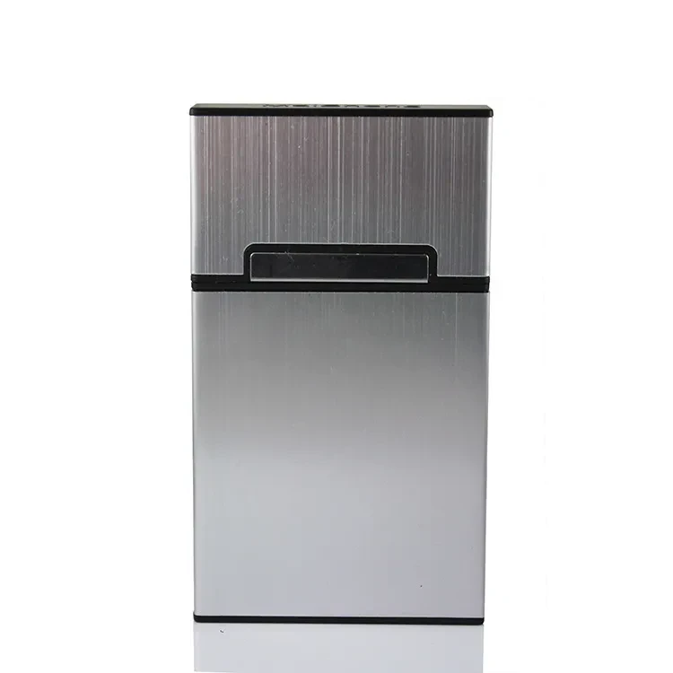 Cigarette Case