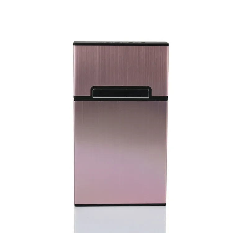 Cigarette Case