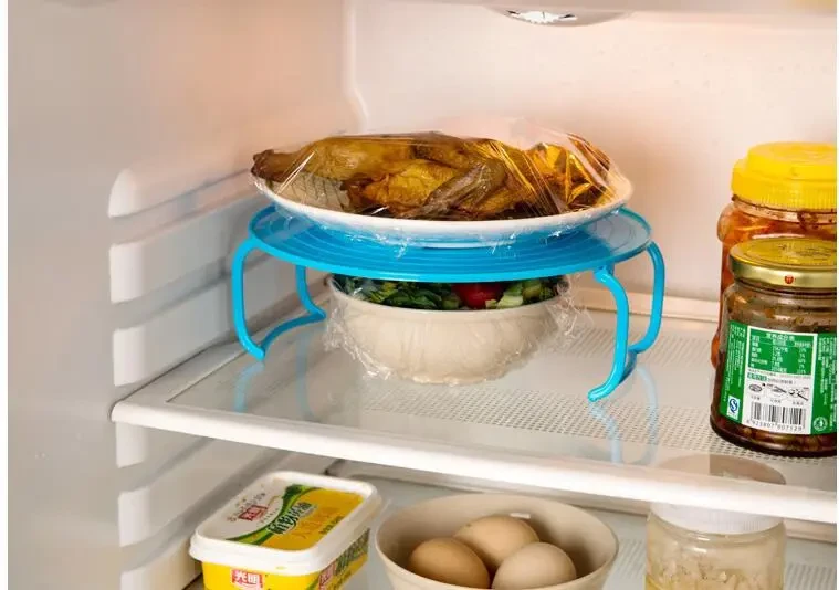 Microwave Rack Plastic