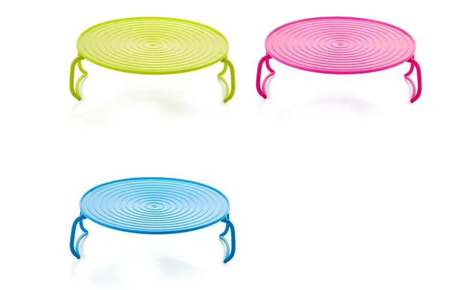 Microwave Rack Plastic