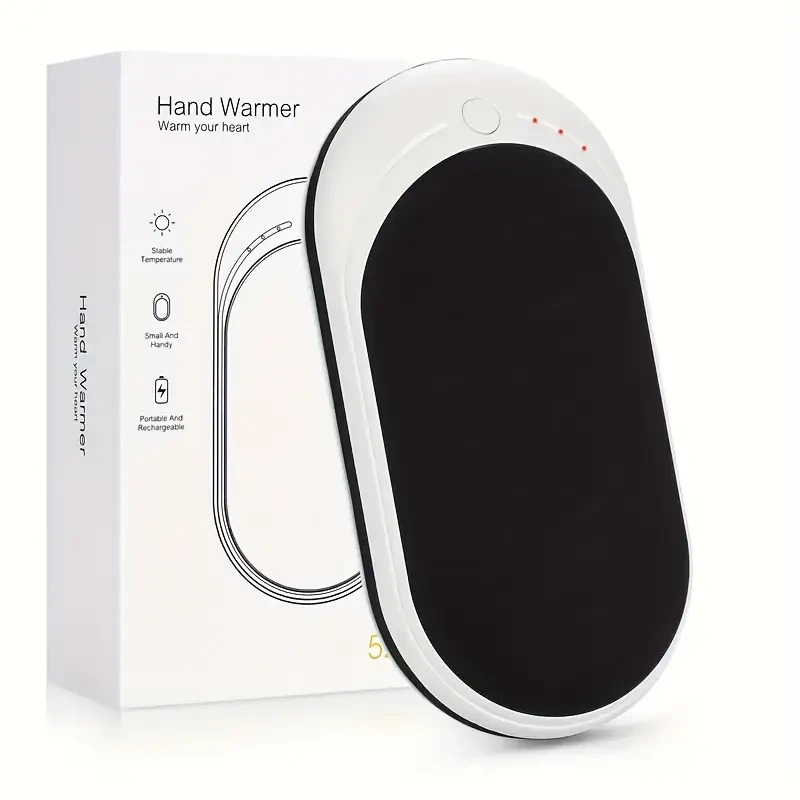 Rechargeable Heater