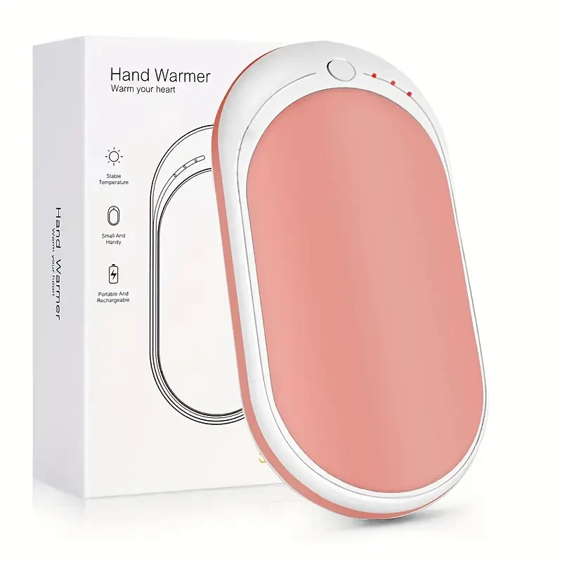 Rechargeable Heater