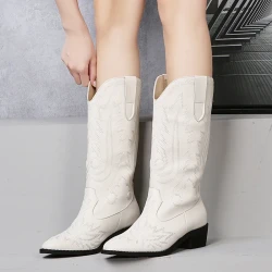 Girls Cowboy Boots