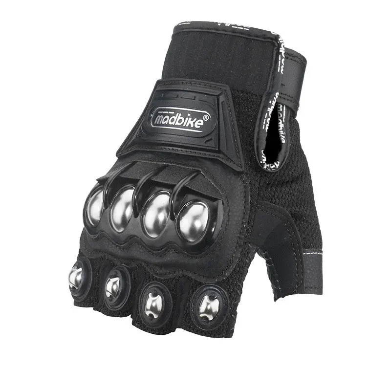 Knuckle Duster