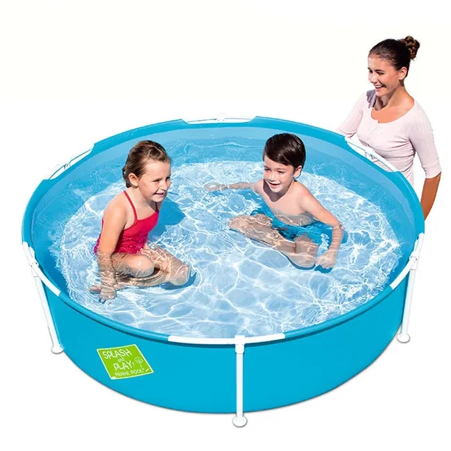 PVC Swimming Pool