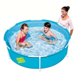 PVC Swimming Pool