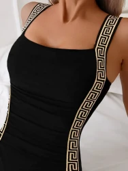 New Arrival Women’s Sexy Backless One-Piece Swimsuit