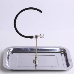 Magnetic Mosquito Coil Holder