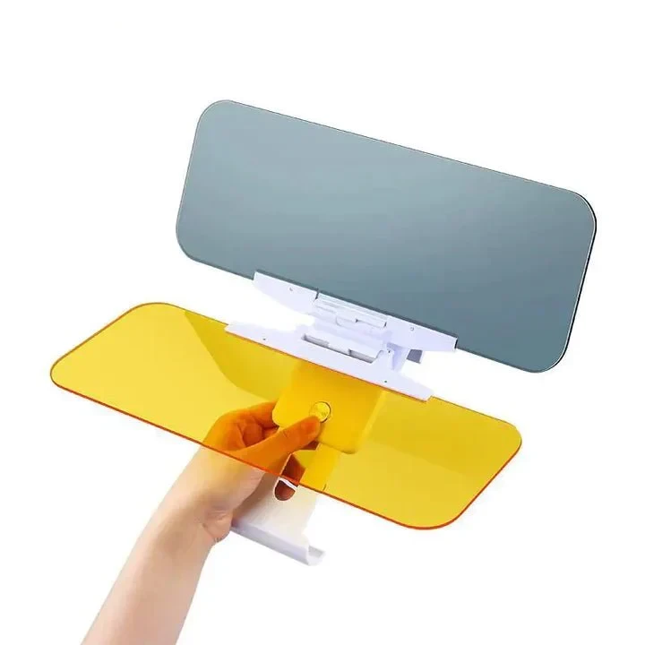 Sun Visor
