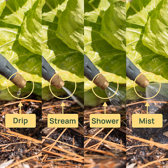 Vego Irrigation Kit