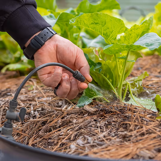 Vego Irrigation Kit