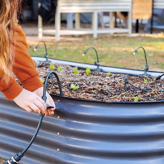 Vego Irrigation Kit