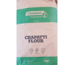 FLOUR CHAPATTI 10KG (CHAMPION 50067634)