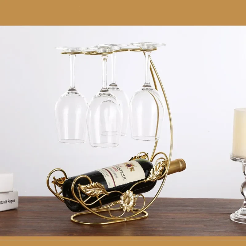 Glass Stand