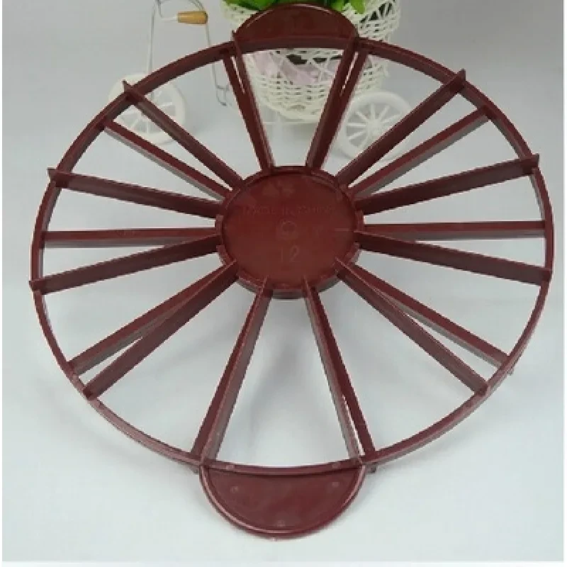 Cake Cutting Guide Tool