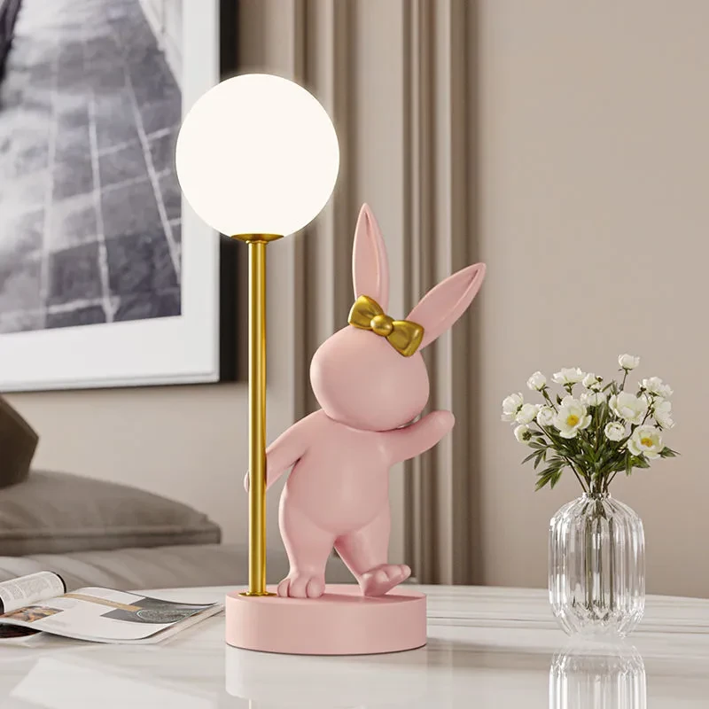 Rabbit Bedroom Accessories