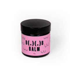 Viva La Vulva | Boob Balm