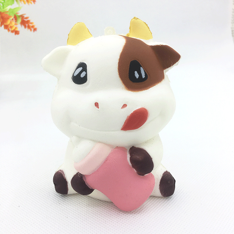 Cow Toys