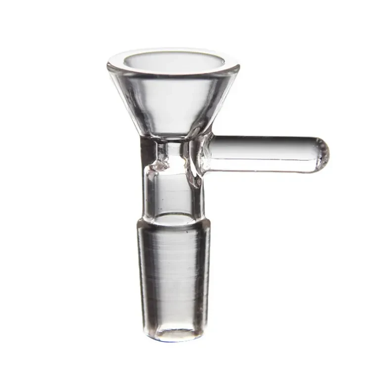 Mini Glass Funnel