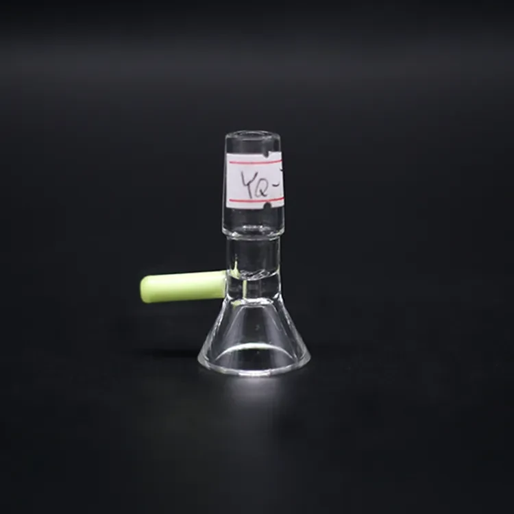 Mini Glass Funnel