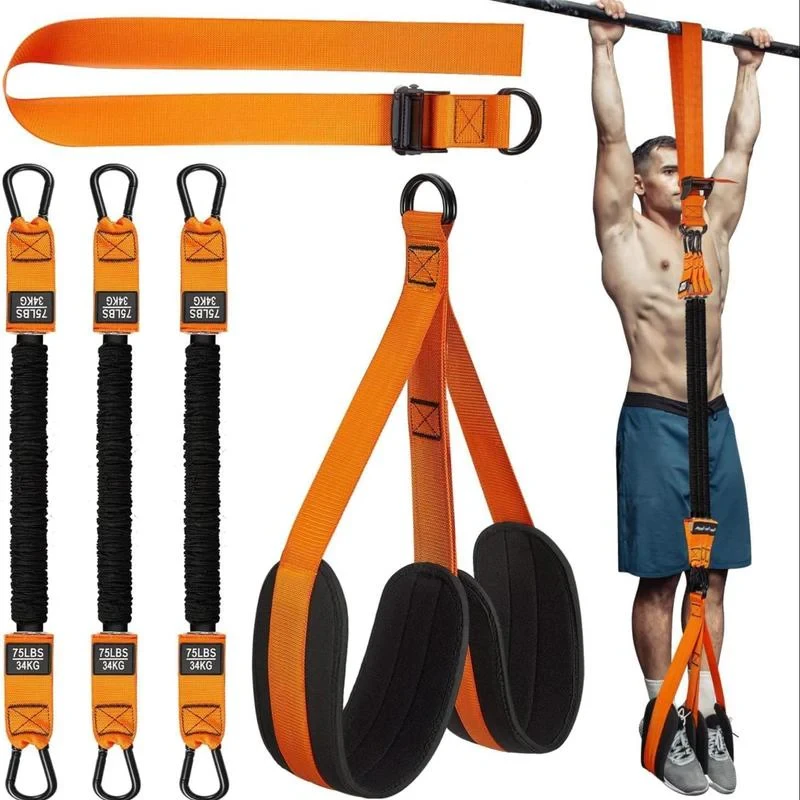 Pull Up Assist Band