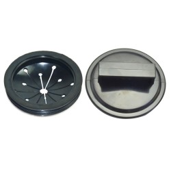 Splash-proof Ring Sealing Plug Kitchen Waste Grinder Accessories