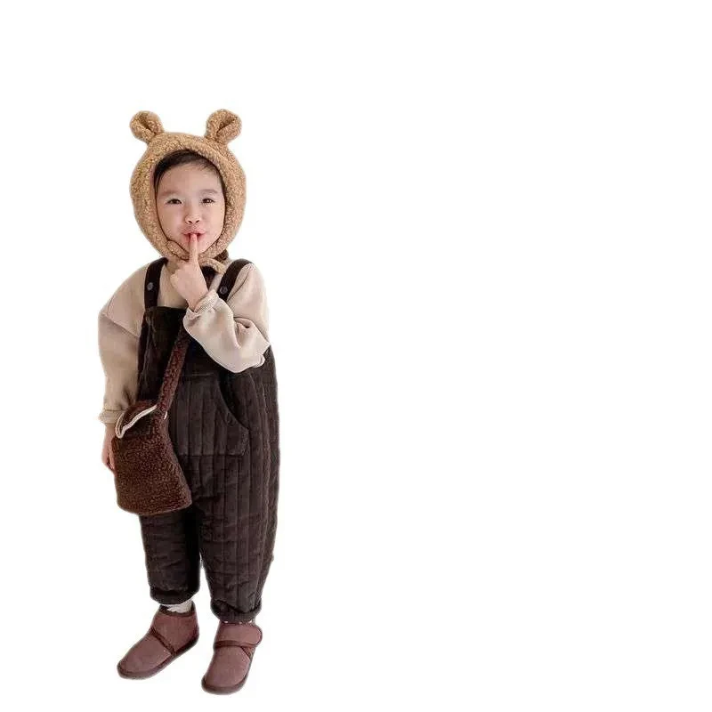 Cute Overalls for Juniors