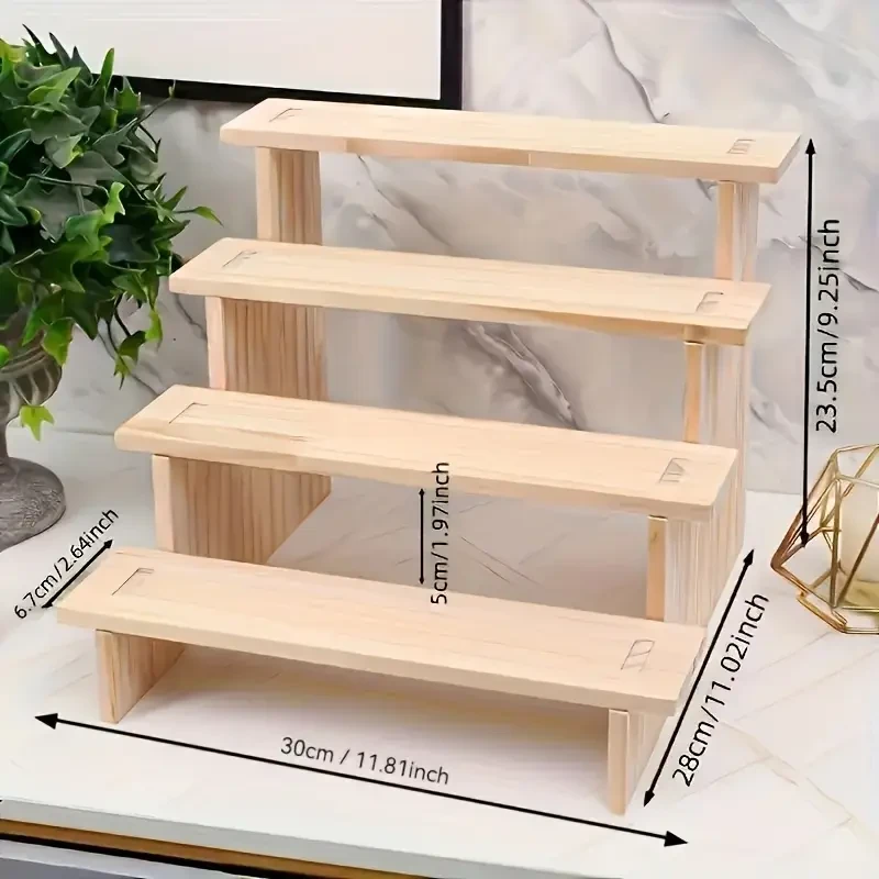Market Stall Risers