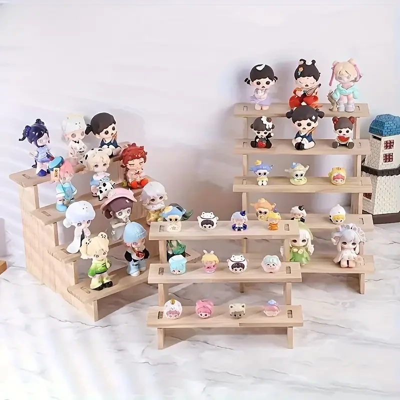 Market Stall Risers