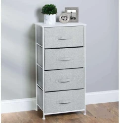 Large Fabric Drawers