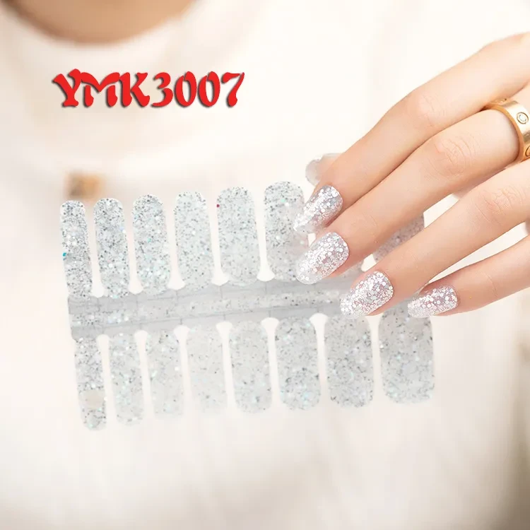 Nail Wraps