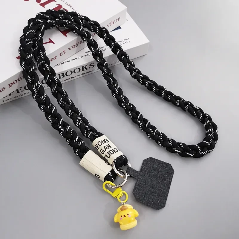Phone Lanyard