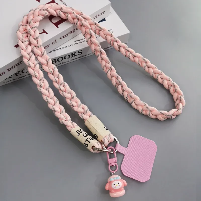 Phone Lanyard