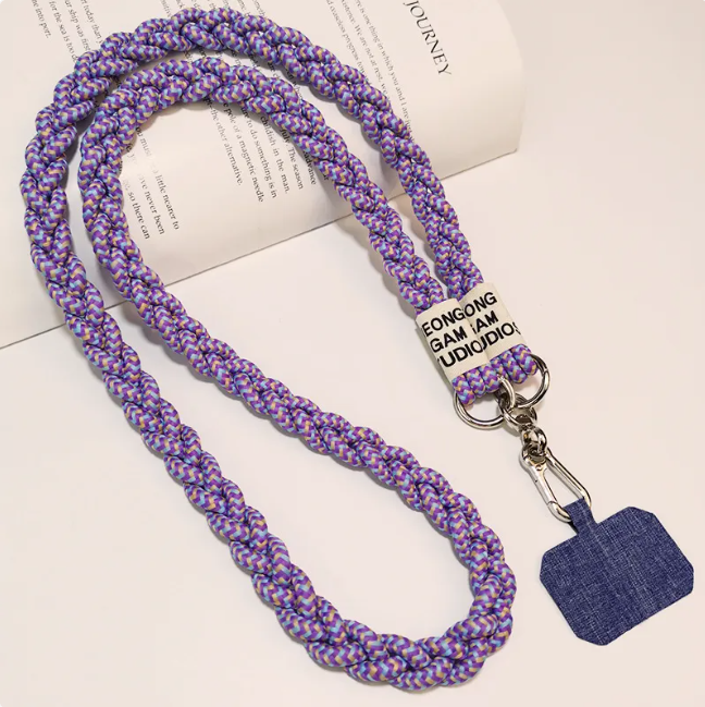 Phone Lanyard