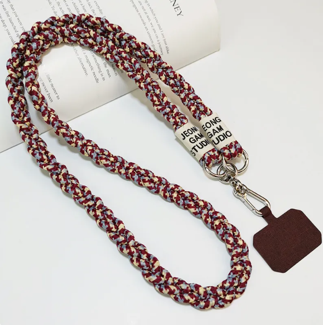 Phone Lanyard