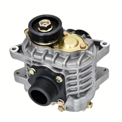 Amr300 Supercharger