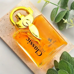 1.7fl.oz ClaSS1iC Women's Eau de Toilette Spray – A Classic Floral Fragrance with Jasmine, Magnolia & Rose