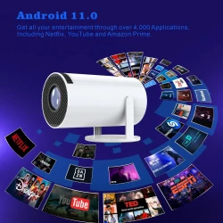 4K Projector NZ