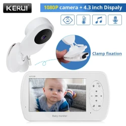 Motorola Baby Monitor