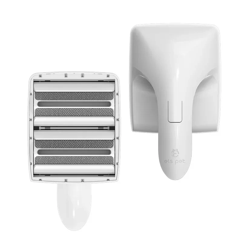 Pet hair remover