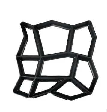 Concrete Molds