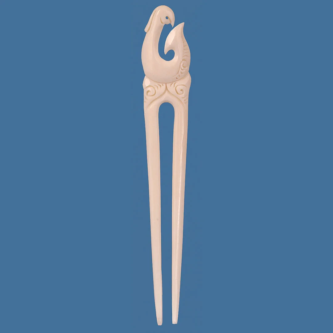 Bone Hook Heru - Small