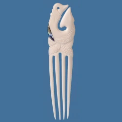 Bone Hook Heru - Large
