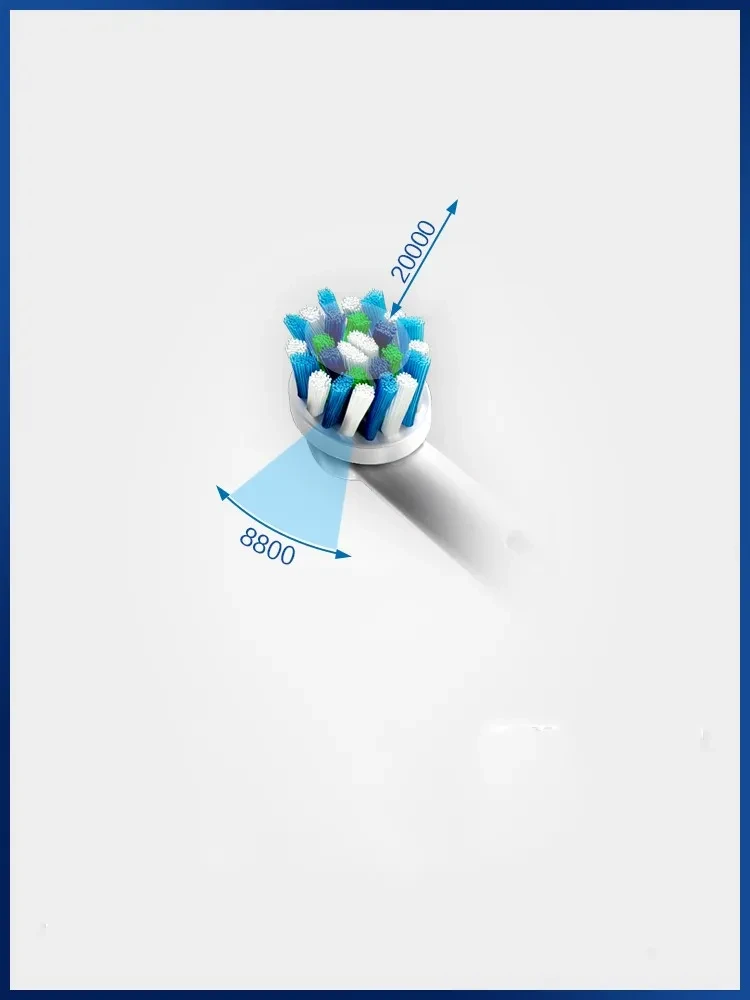 Oral-B Denture Brush