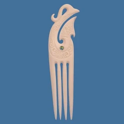 Bone Hook Heru - Large