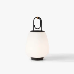 Portable Desk Lamp LED Wireless USB Charging Portable Bedside Table Night Light Desk Lamp